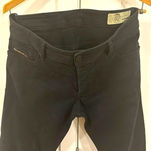 Diesel Men’s Sleenker